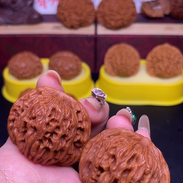 飞***翔桃核吊坠四座楼福利