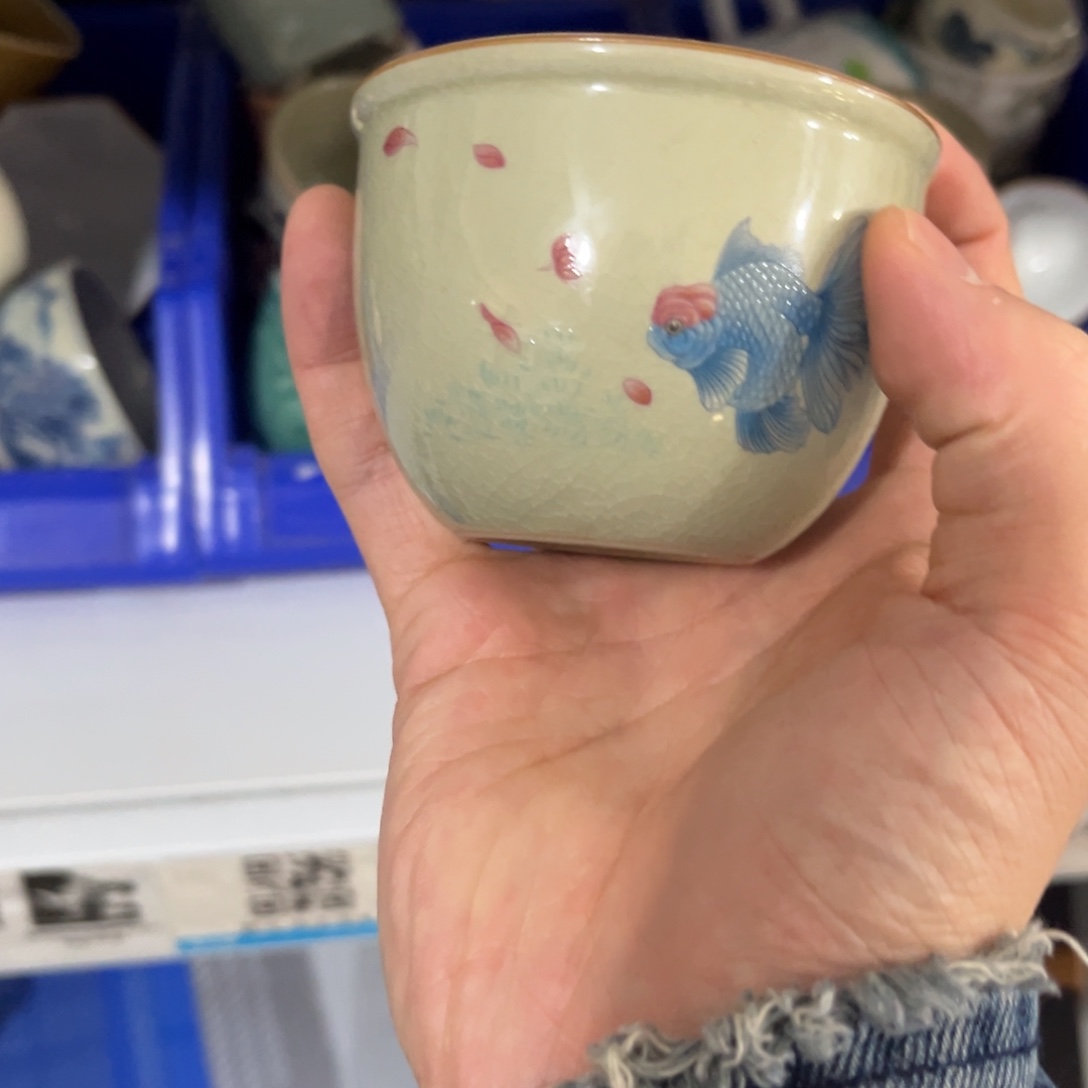 陶瓷等行业的生产和销售企业