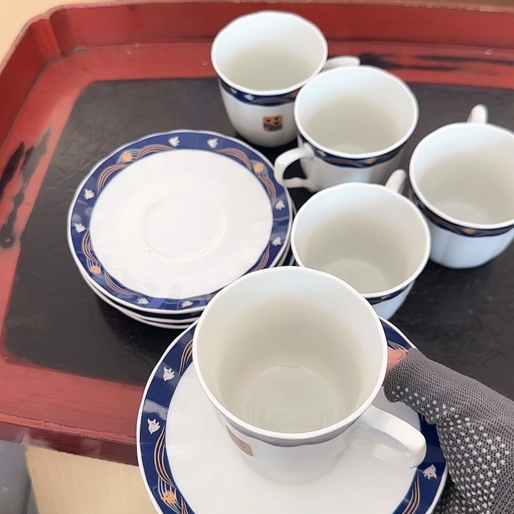 瓷片瓷质品工艺品