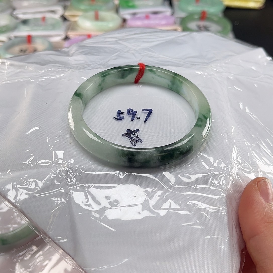 珐琅非金属朱朱59.7