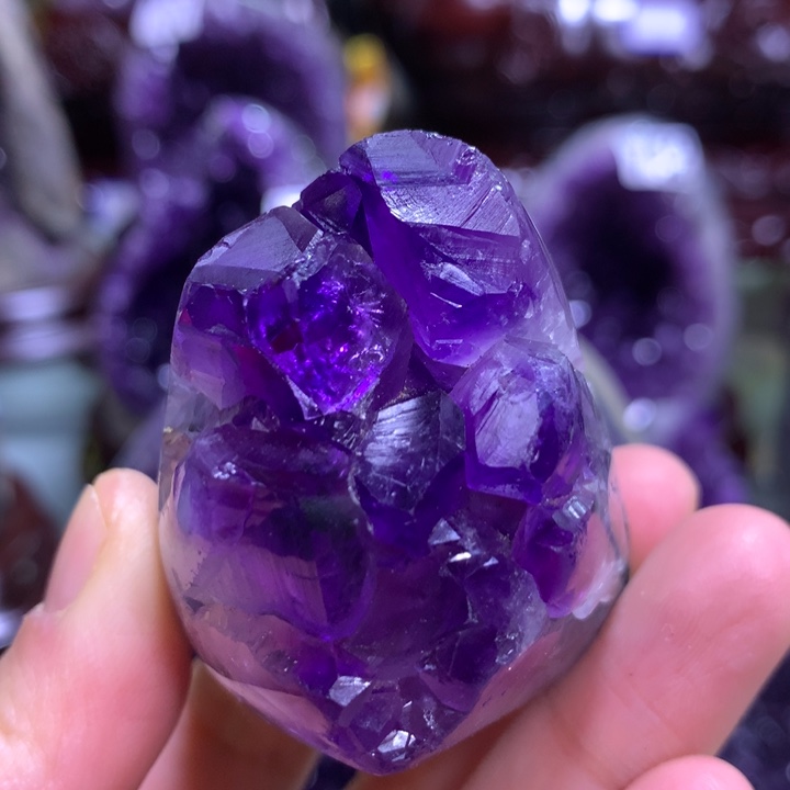 【闪购商品】水晶大型摆件（非配饰）未镶嵌