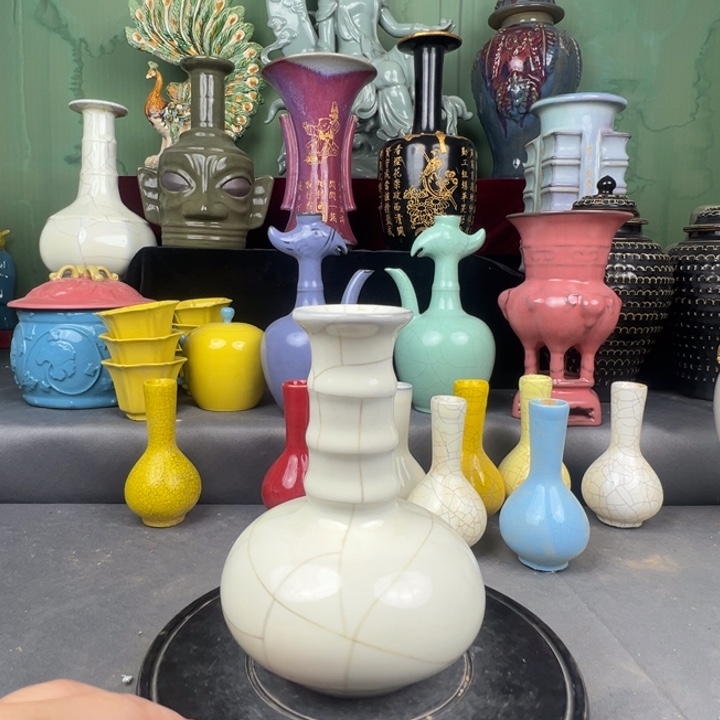 瓷器福源阁收藏鉴赏