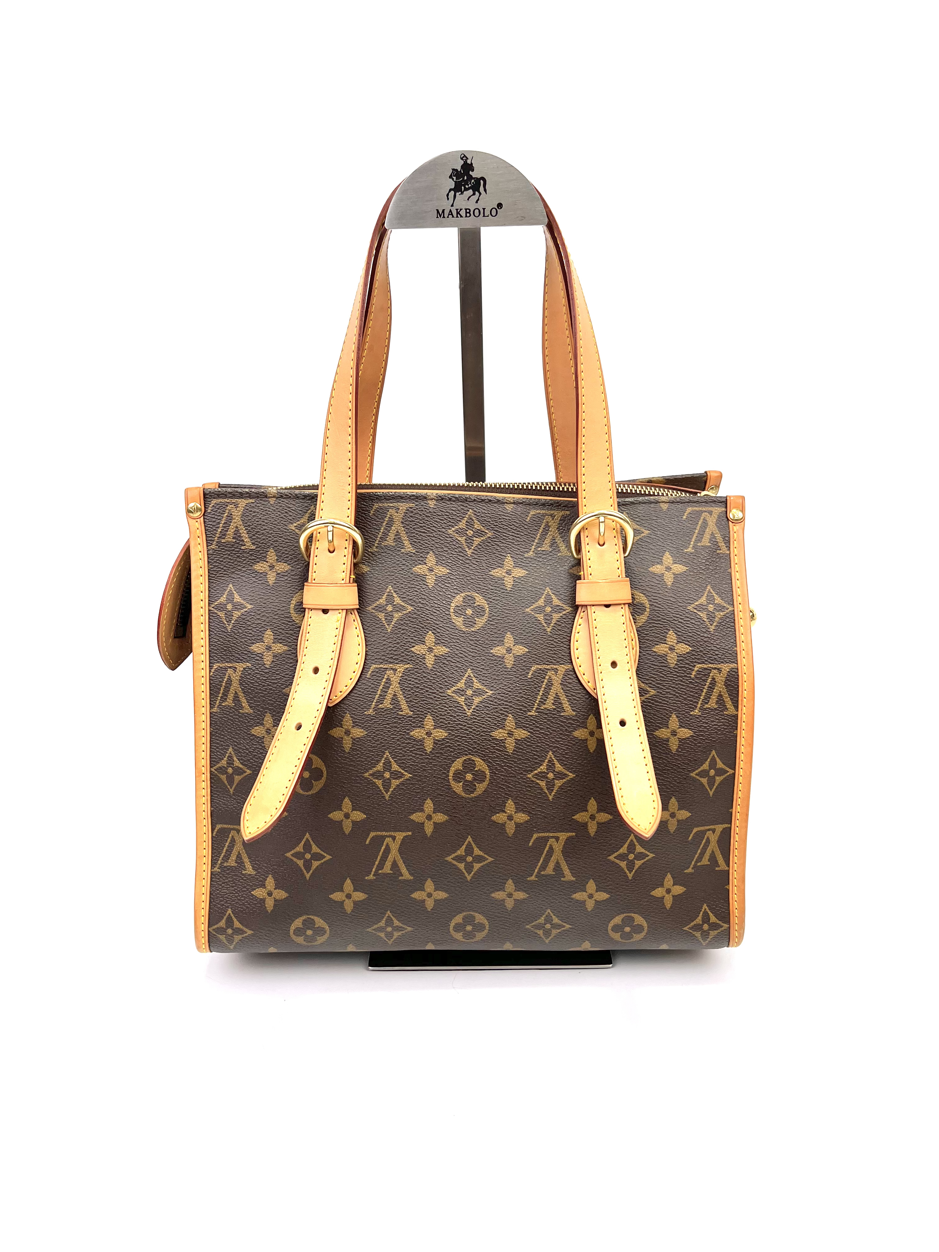 99新 LouisVuitton/路易威登 维舒/LV 金球托特/98新/35579491