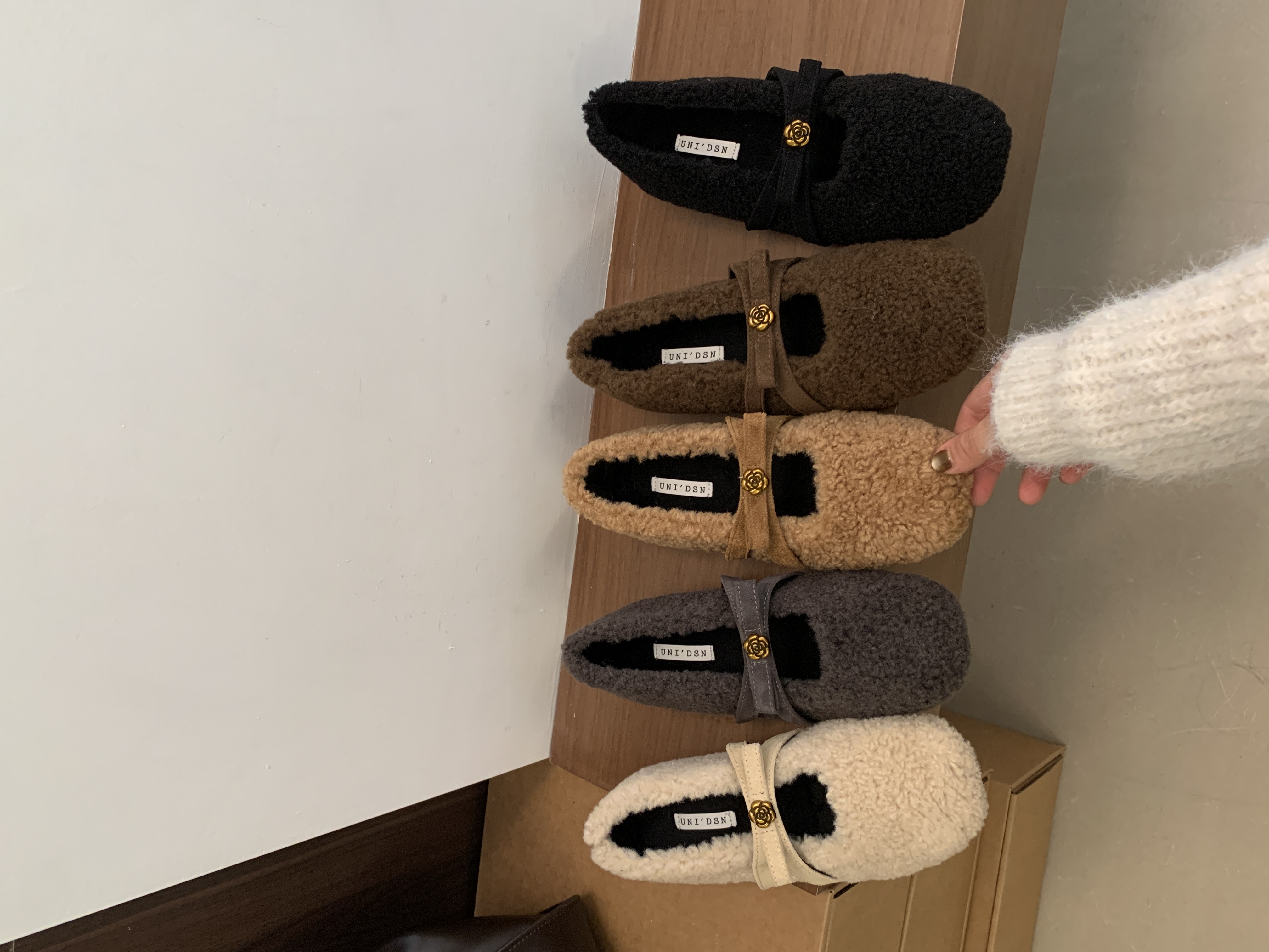 【孤品女鞋】被主播点名去拍 否则无效（偶有微瑕NO退NO换介意勿拍）