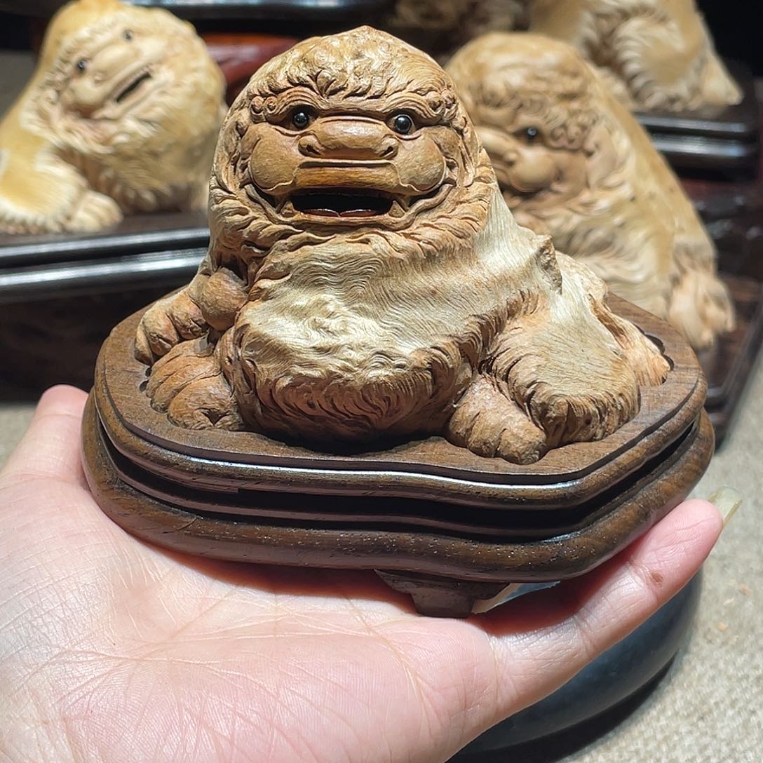 忆***东荔枝木荔枝木香炉