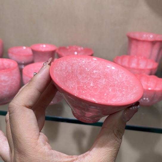 大宋甄选茶具茶器