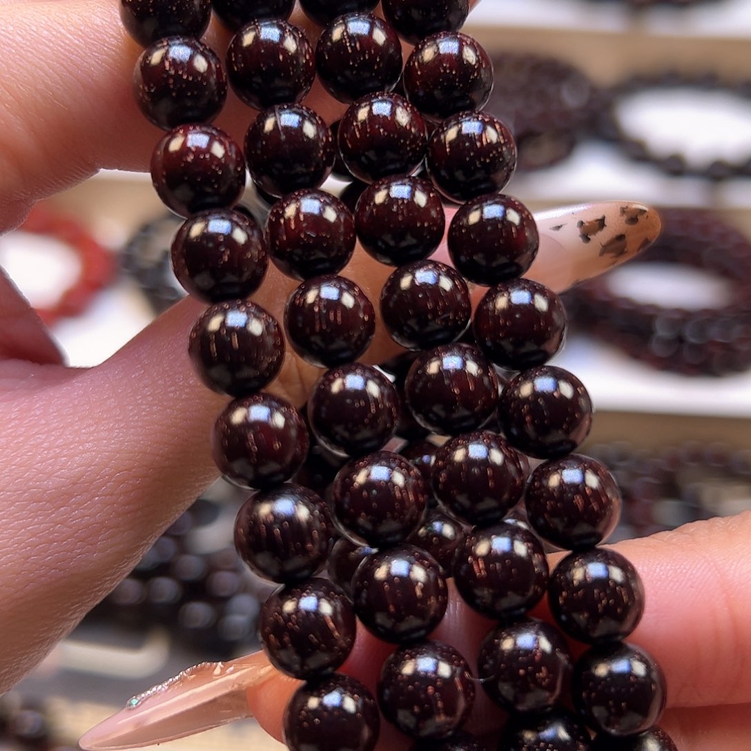 檀香紫檀（小叶紫檀）0.8满星