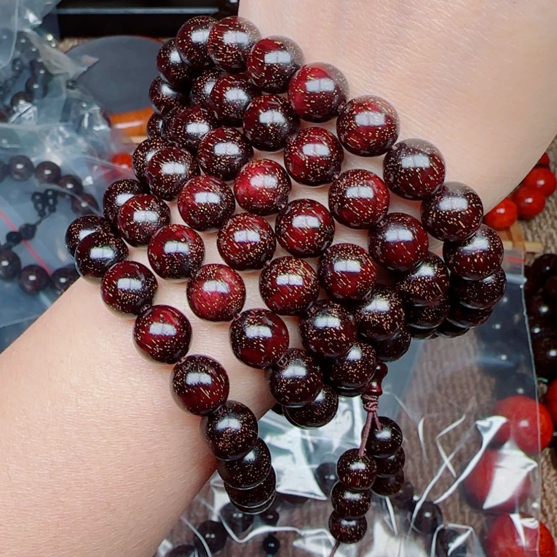 檀香紫檀（小叶紫檀）1.0