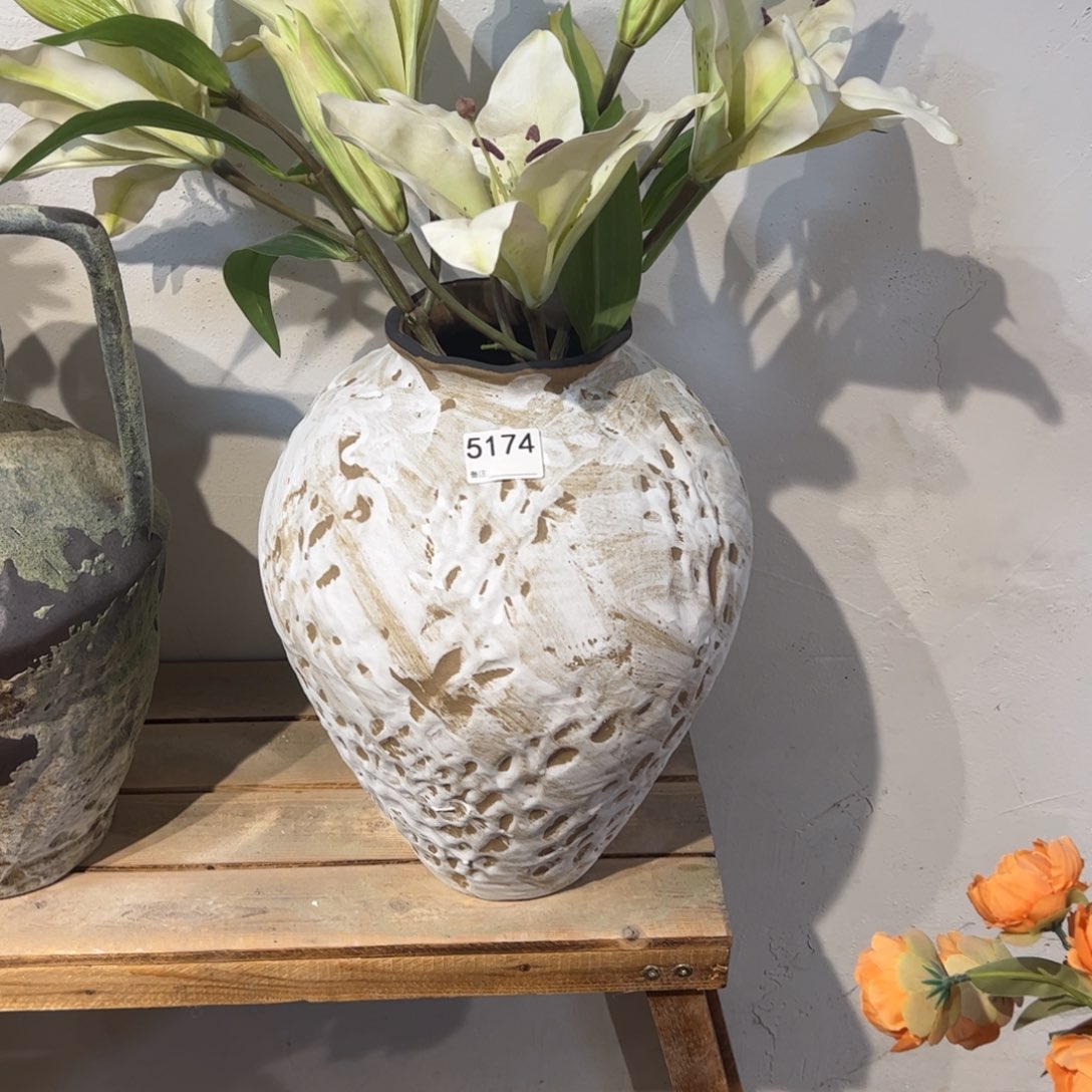 瓷片5174高39口11默认无孔