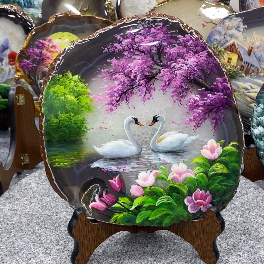 用****1艺术摆件设计制作