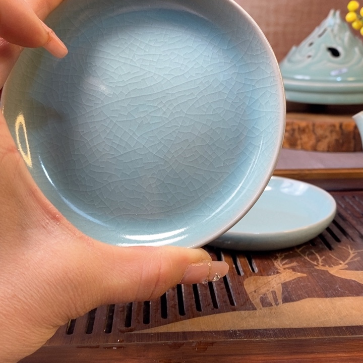 原产地汝瓷一一一一一