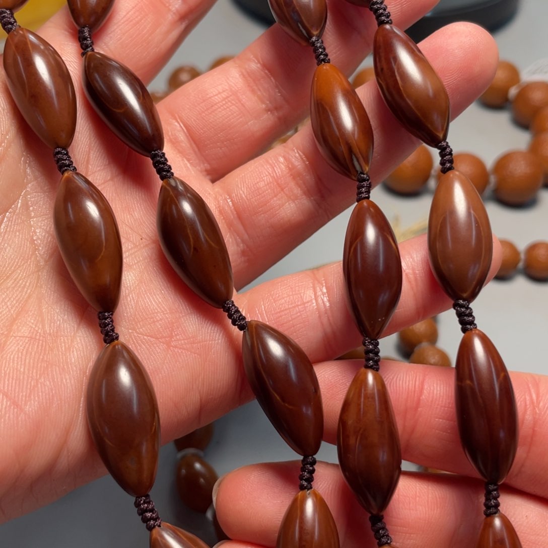 橄榄核手串Hhediao·Hhediao1.05