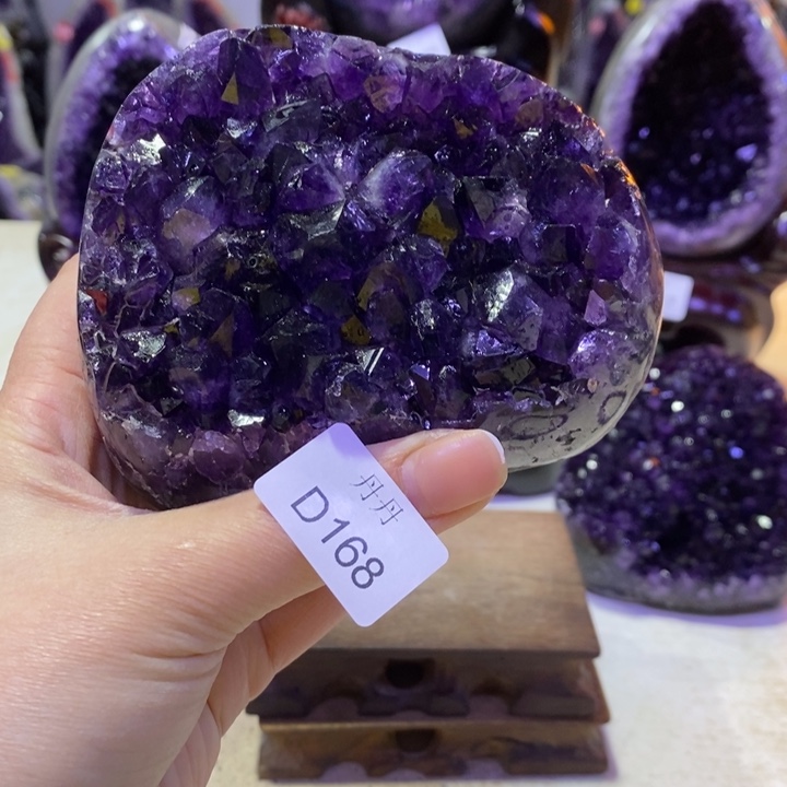 水晶摆件未镶嵌摆件