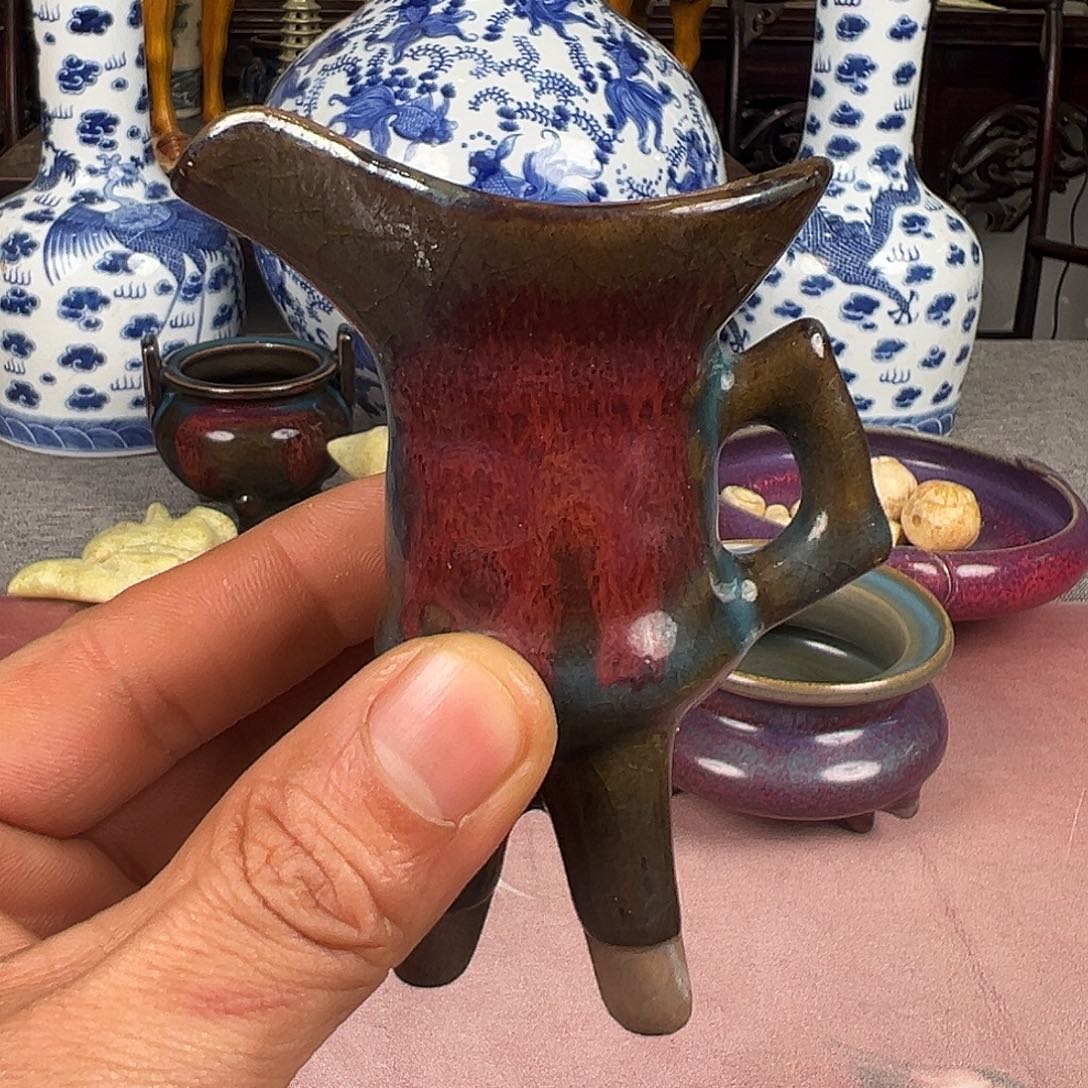 瓷片摆件摆件摆件摆件