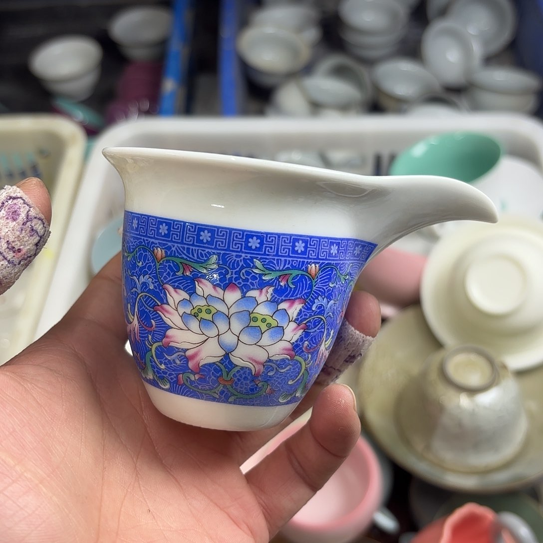 微瑕介意的不要下单