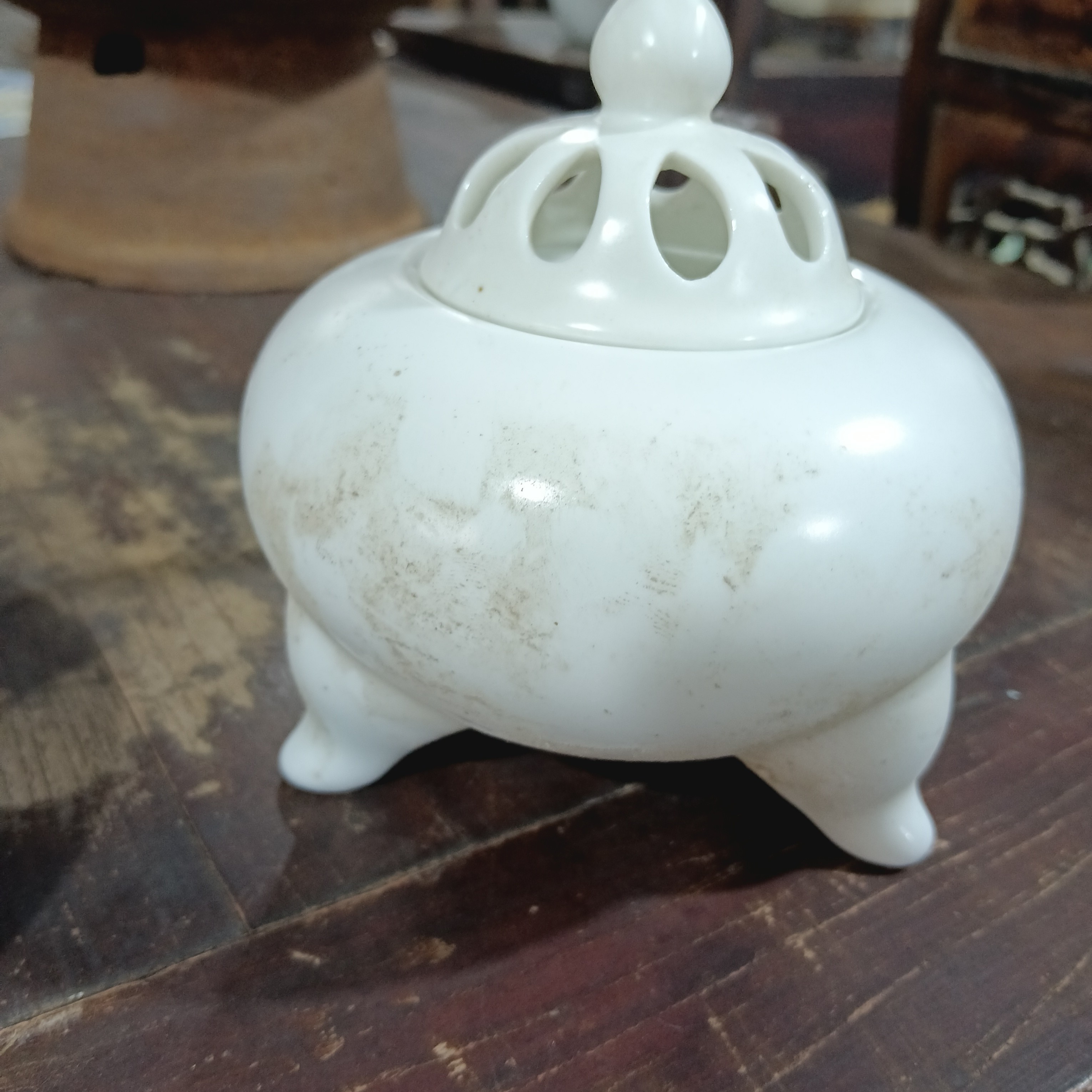 精美摆件（不退换）