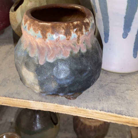 罐8301 微瑕38包邮景德镇陶瓷