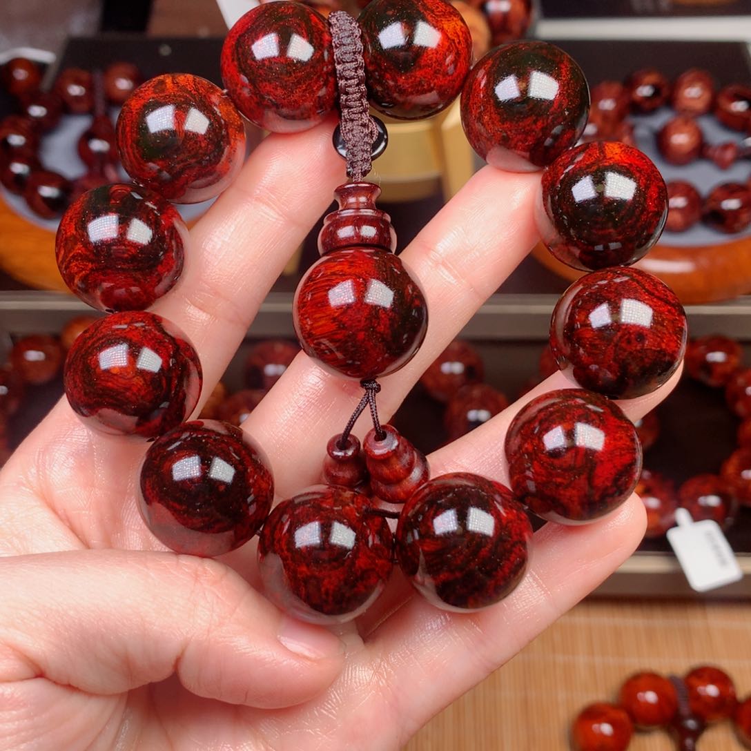 黄花梨/降香黄檀琳10f