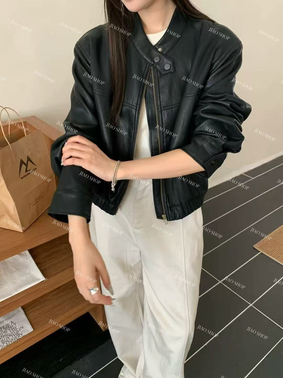 JIAO Shop 美衣合集冬季新款福利品12.23
