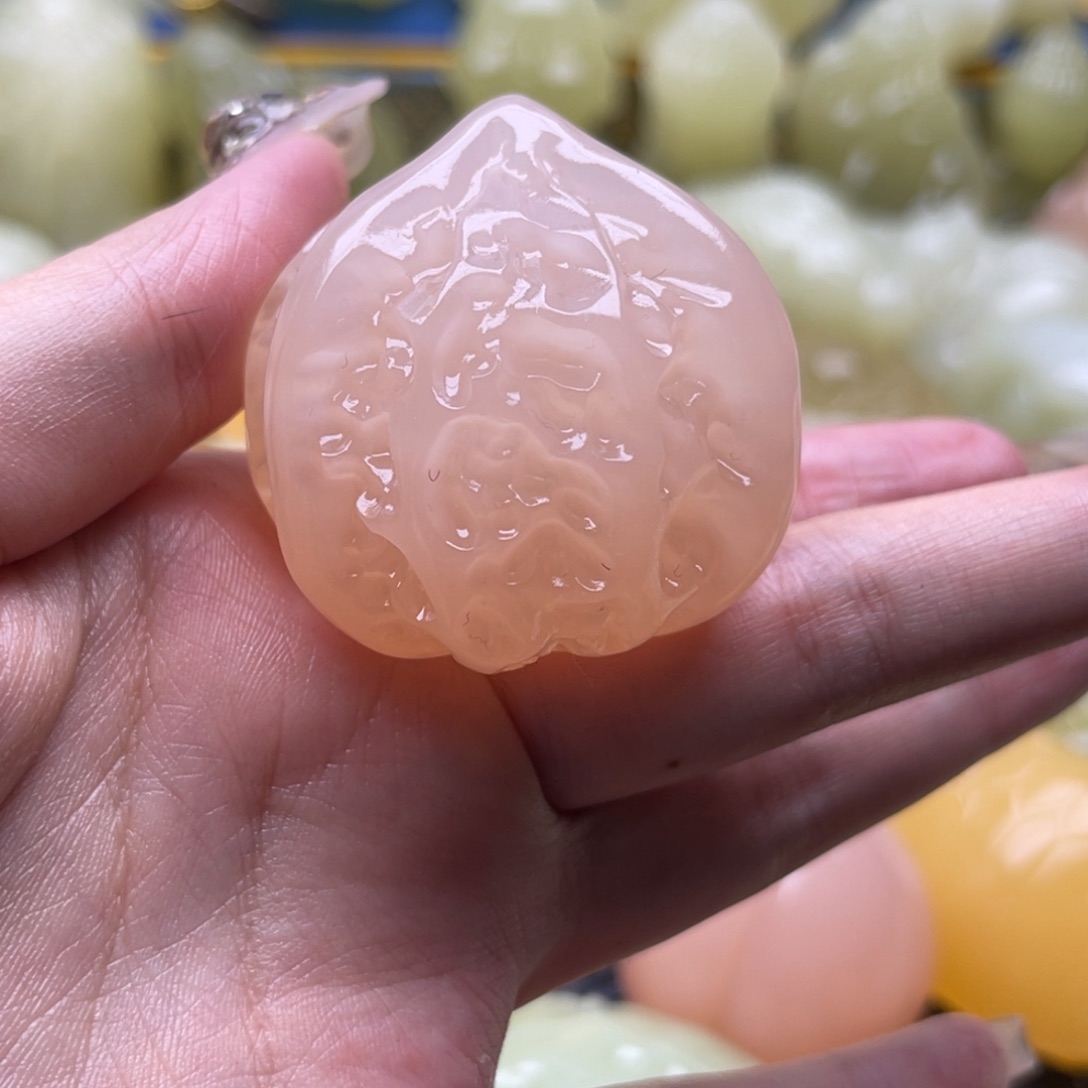 品***活玉天然桌面摆放摆件