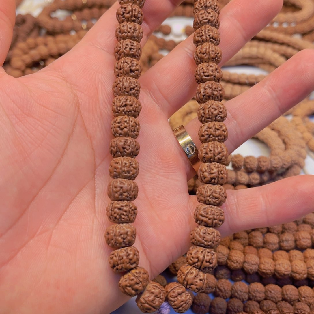 金刚菩提手串藏切老树王