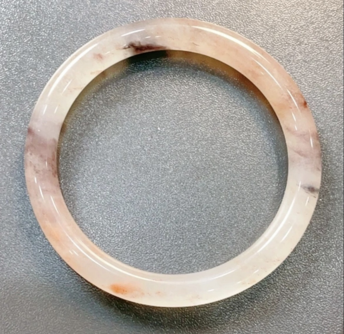 非卖品展示非遗特色手工手环