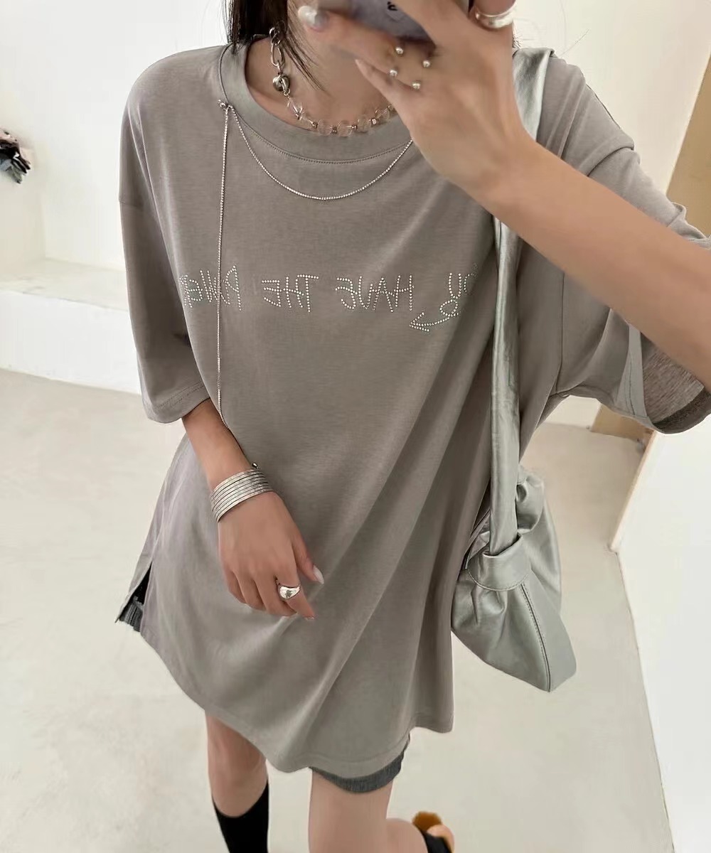 【A701-A800编号】集合链接   休闲欧货长袖上衣恤时尚百搭