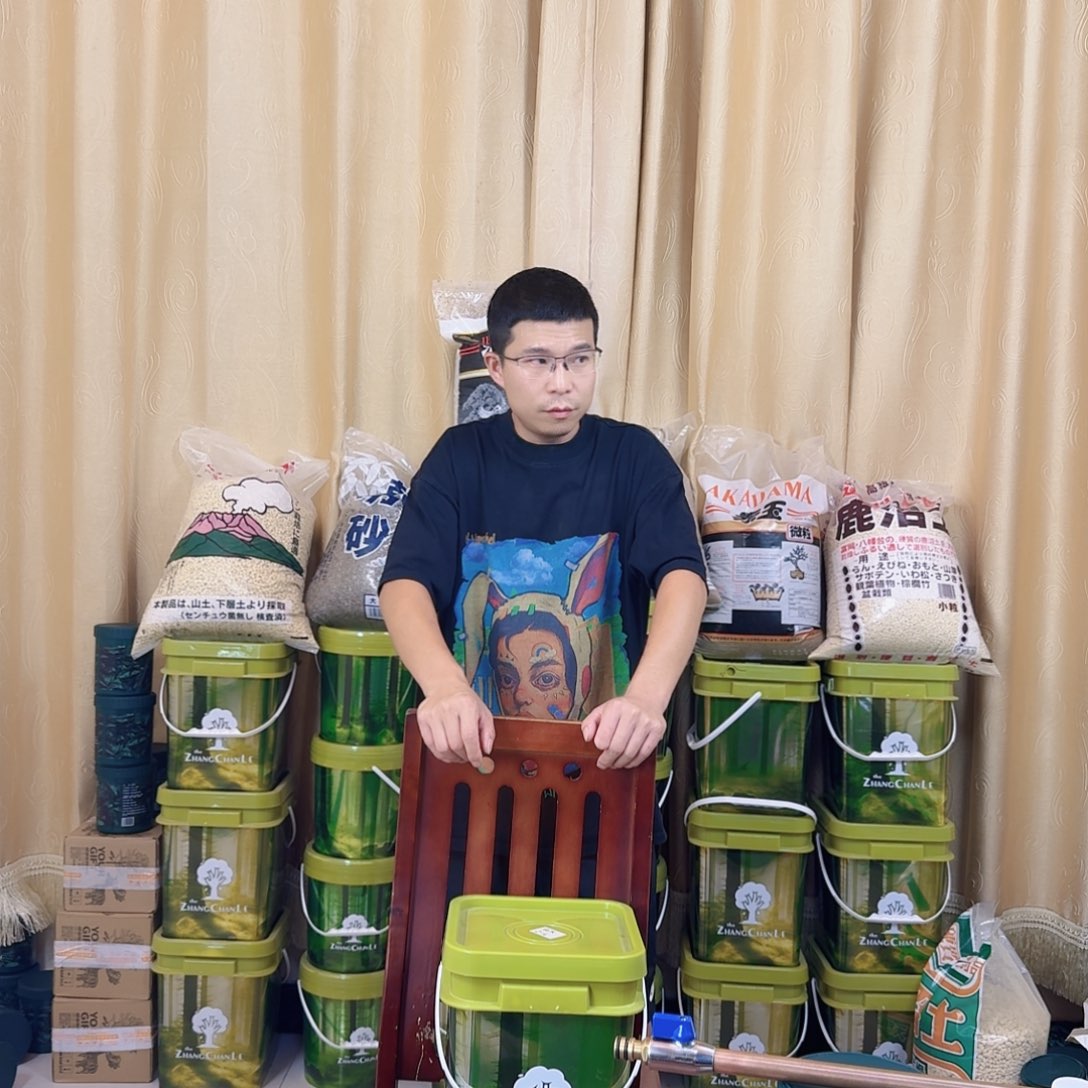 泰*来张春乐五斤大力丸桶装包邮