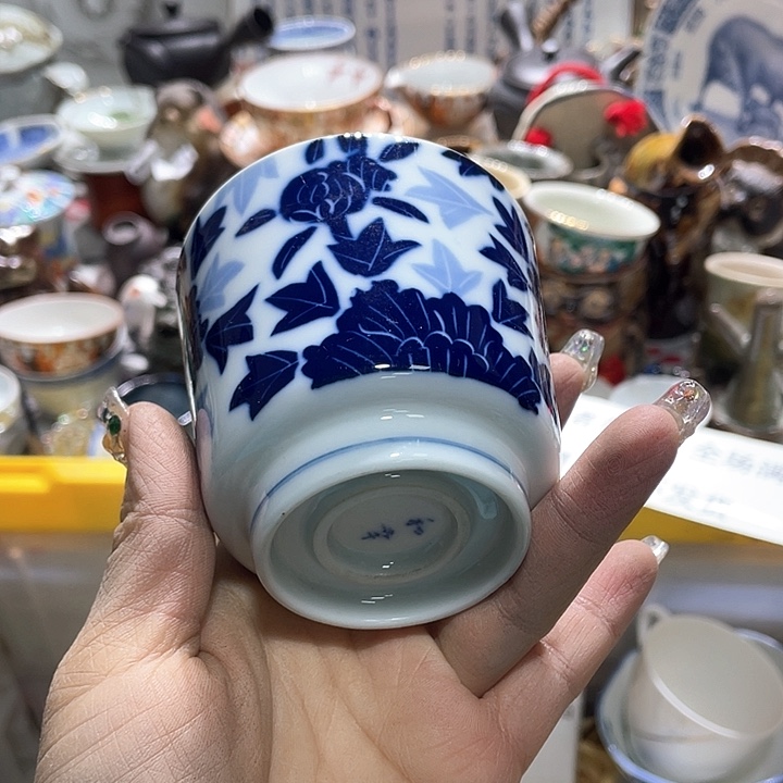 瓷片19.9包邮新疆西藏不发货 