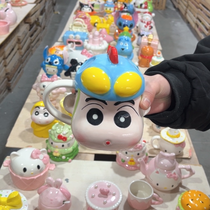 紫砂茶叶罐这么多人都