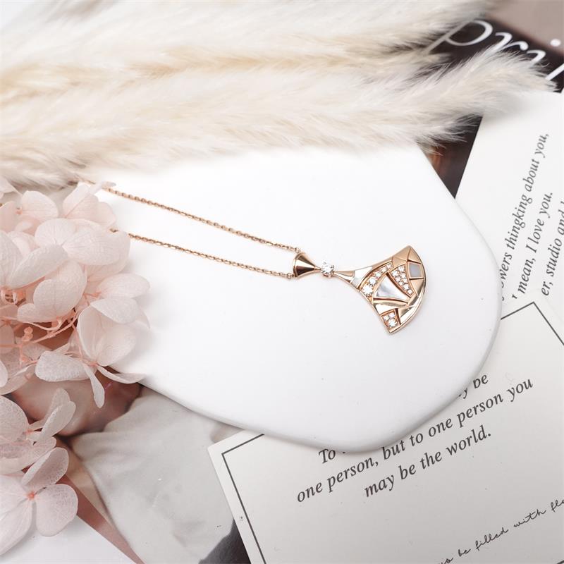 99新 BVLGARI/宝格丽 T_ZY0000238384