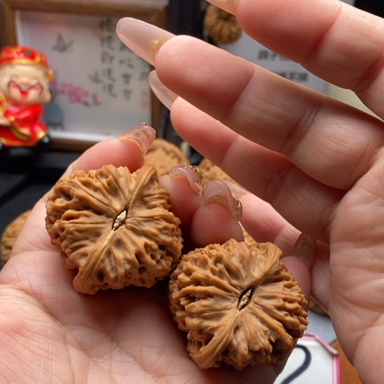 【闪购商品】D*L南疆石全品高炮14号