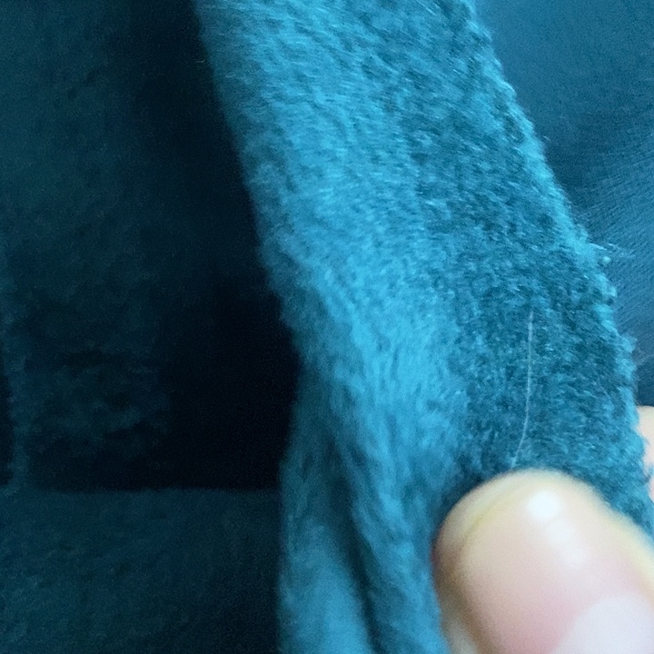 无纺布高档面料2米