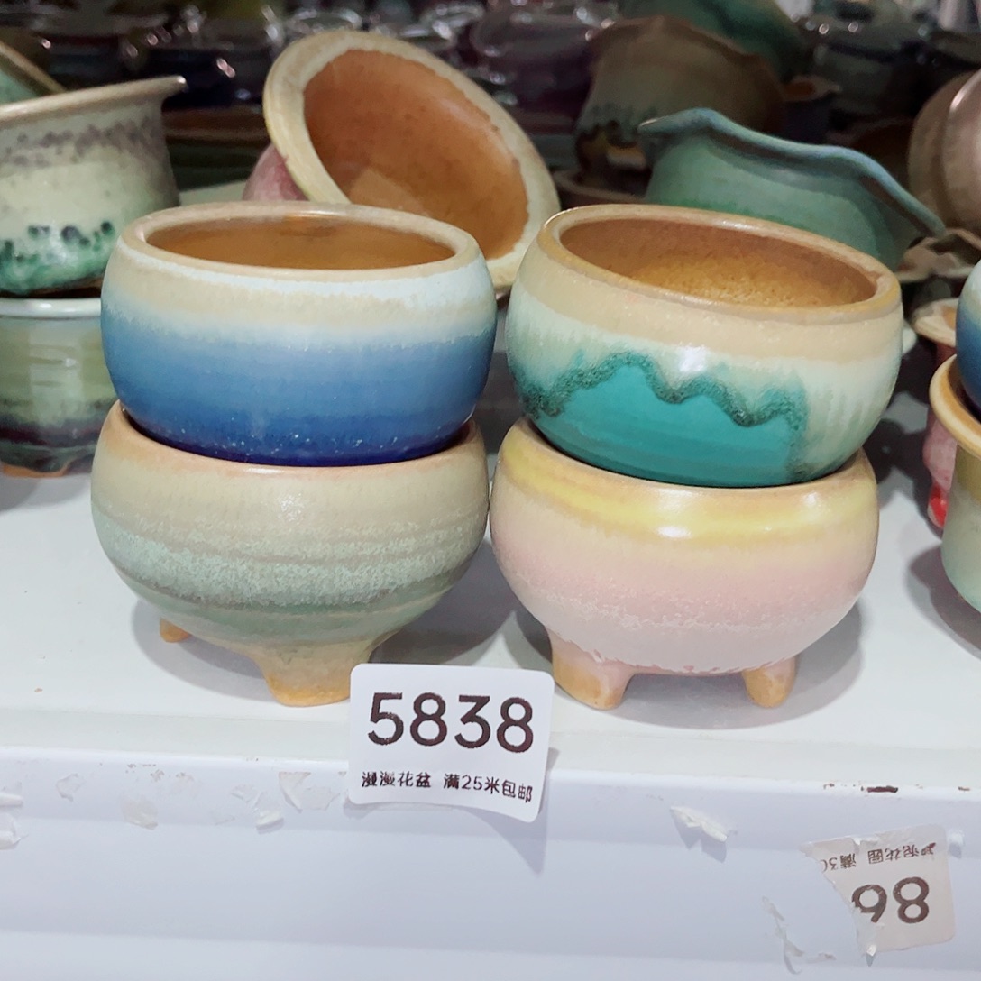 5838内口6景德镇手工