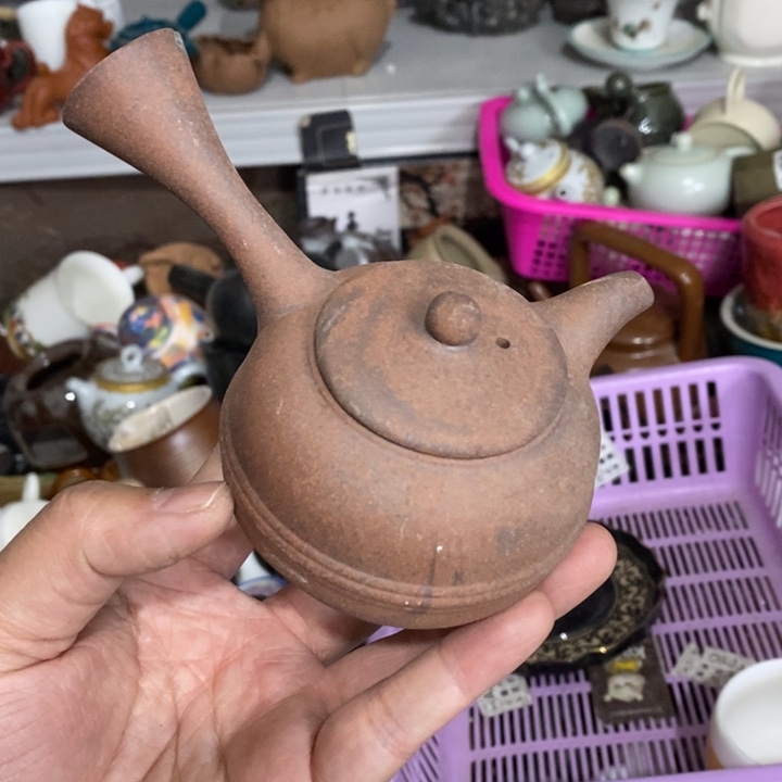 陶瓷艺术品及陶瓷制品