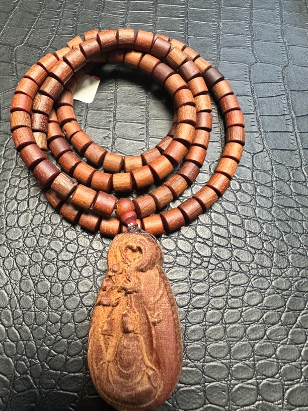 【磊弟精选】060S木作文玩