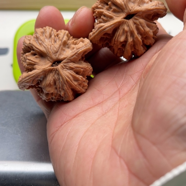 高***原文玩核桃吊坠文玩核桃链接专属50号