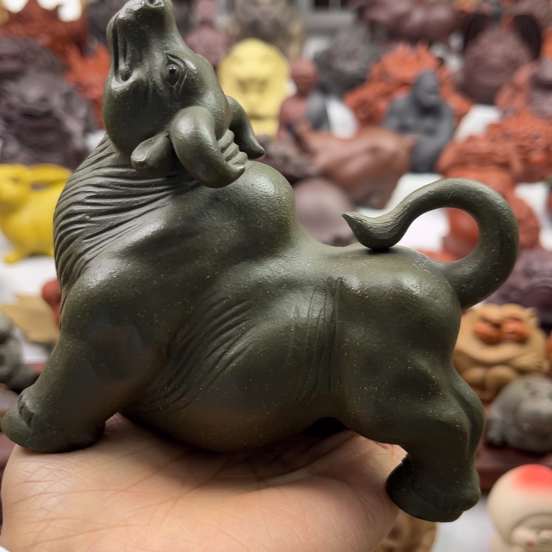 紫砂茶宠༒****༒紫砂茶宠