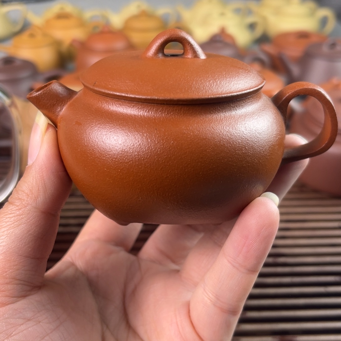 紫砂茶壶紫砂……………………