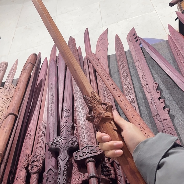 紫心苏木（紫罗兰木）