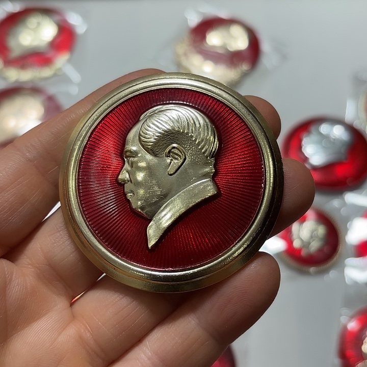 其他普通金属麟***g纪念章纪念章纪念章