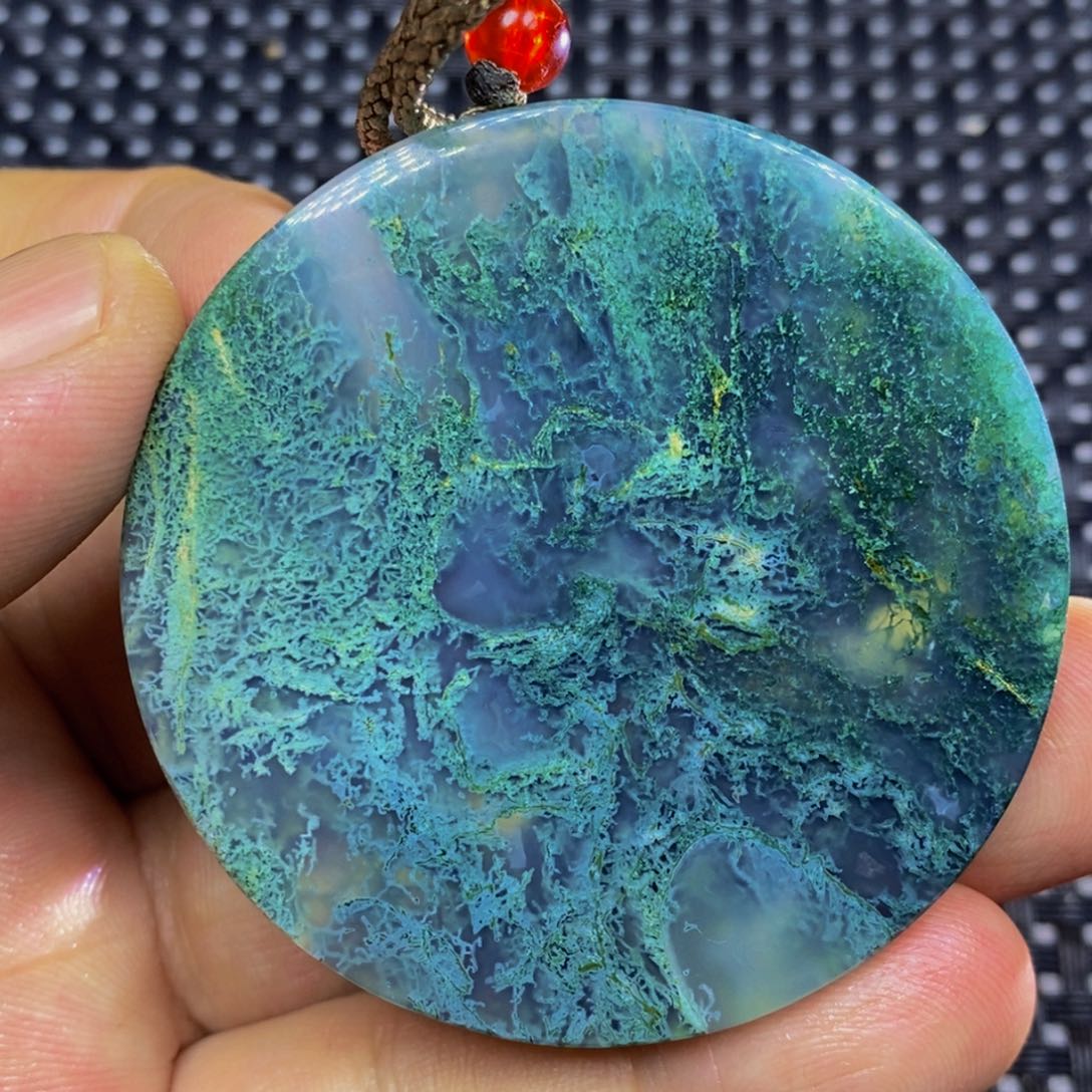 玛瑙/玉髓颈饰未镶嵌用****0