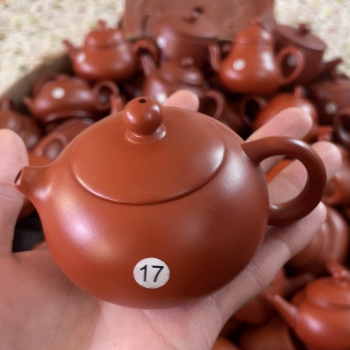 茶壶紫砂紫砂壶茶壶包邮毫升120