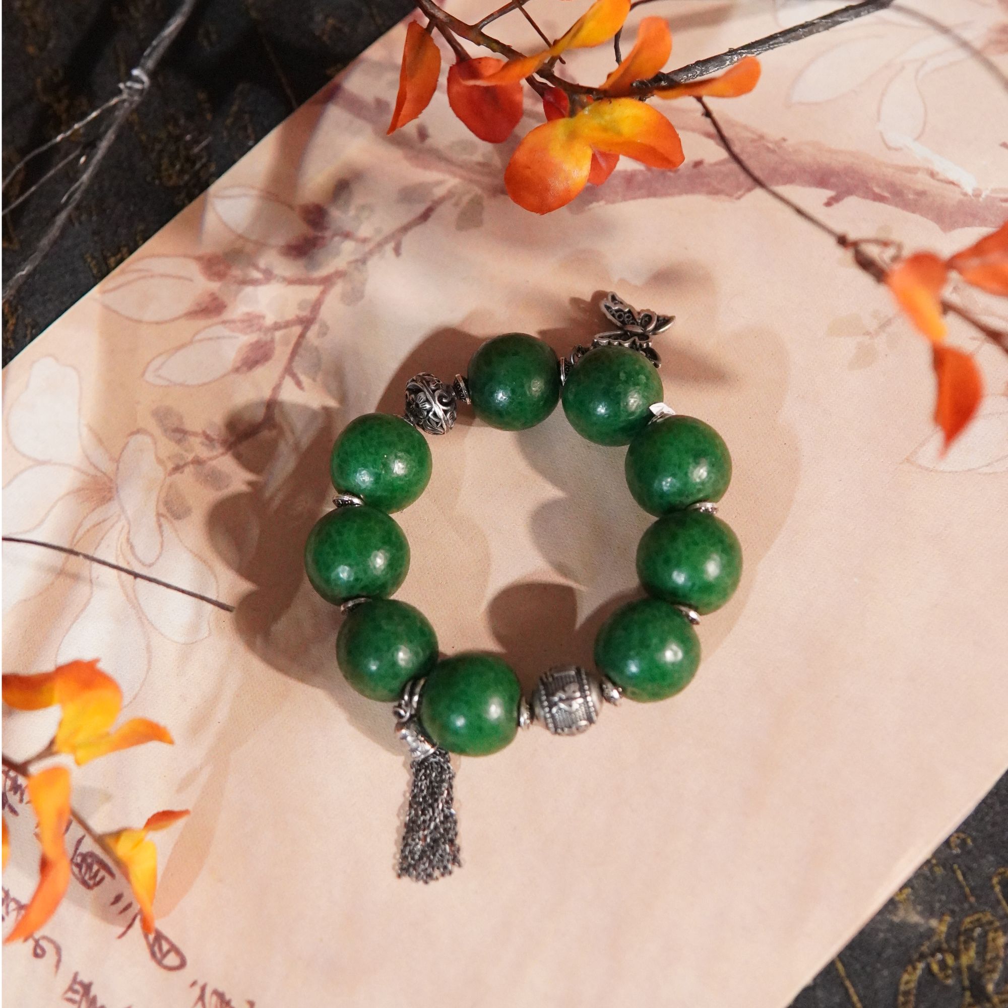 老琉璃复古时尚121415