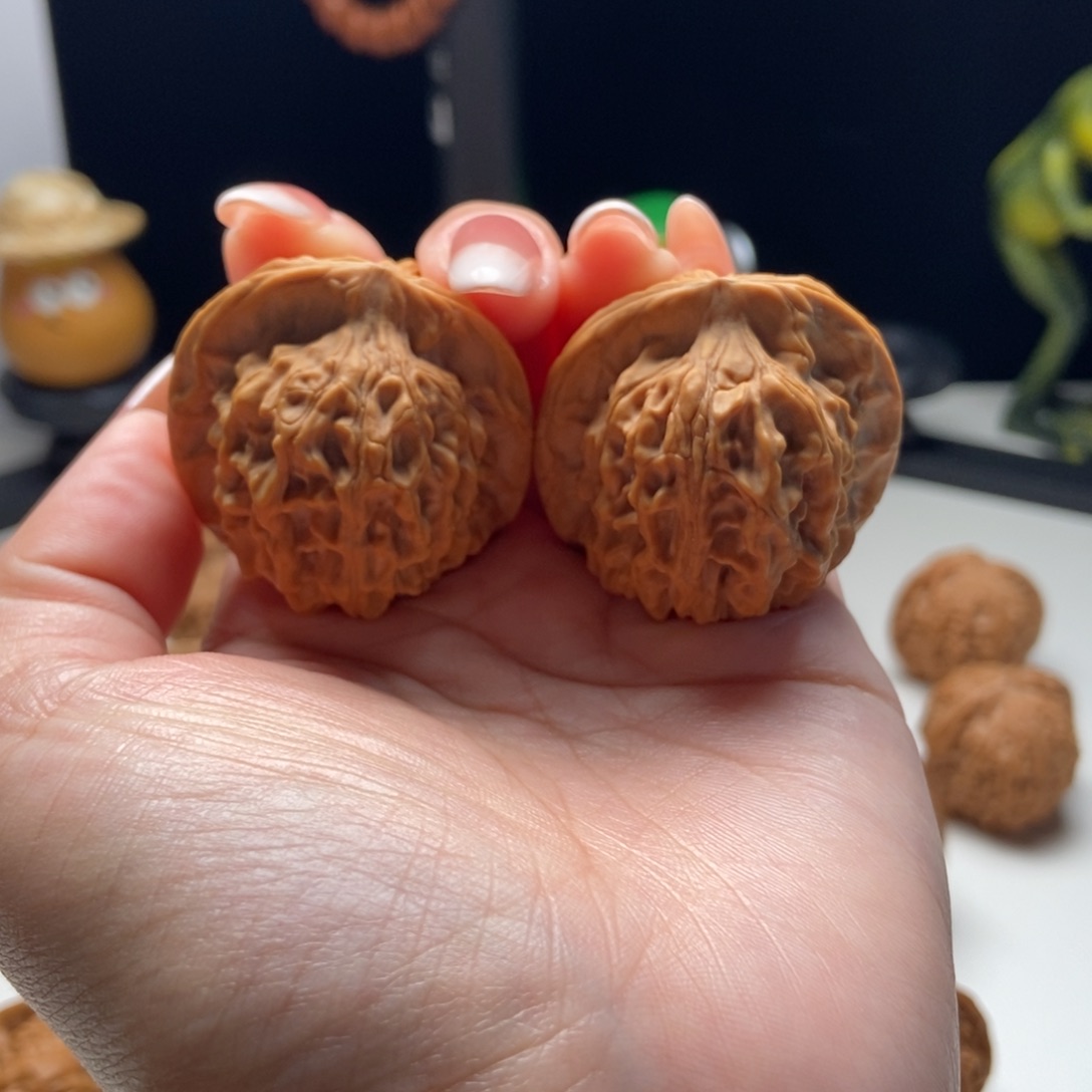 文玩核桃吊坠37天地 到付