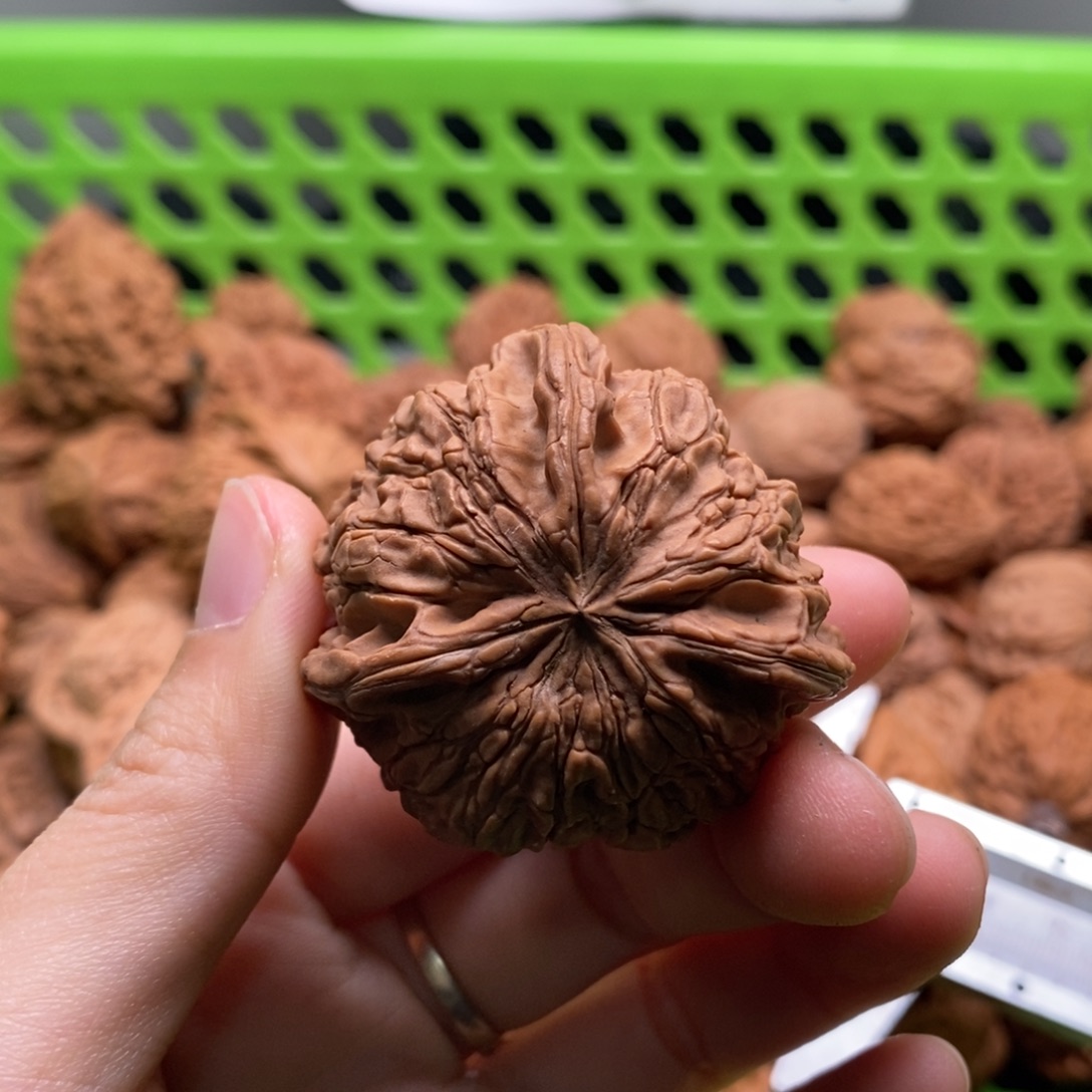 嗷***哦核桃定制商品不退不换