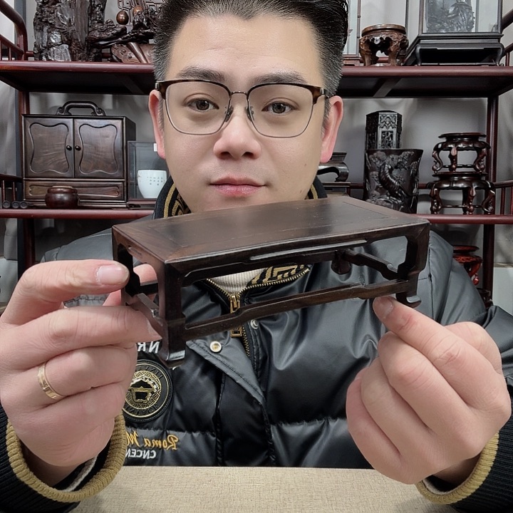 紫砂工艺品工艺品底座