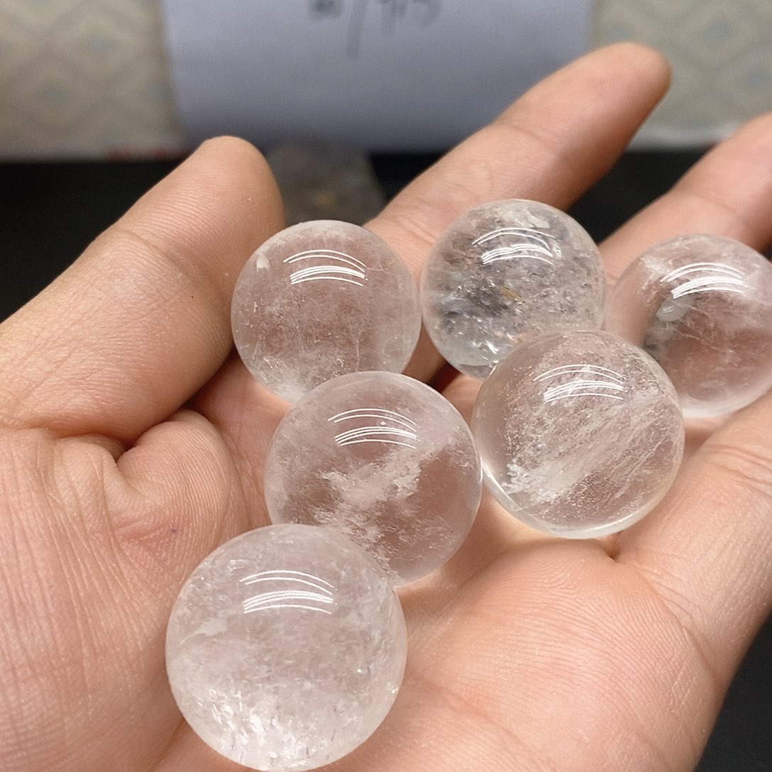 水晶151未镶嵌水晶石