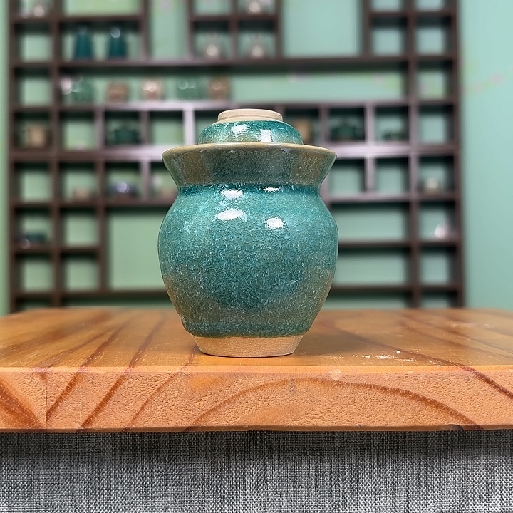 华宁陶匠主人杯子