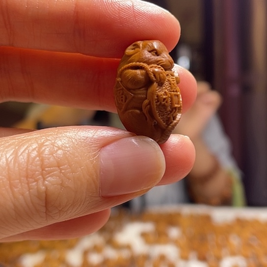 手串/手链橄榄核橄榄核